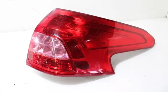 Citroen C5 Rear/tail lights 287345