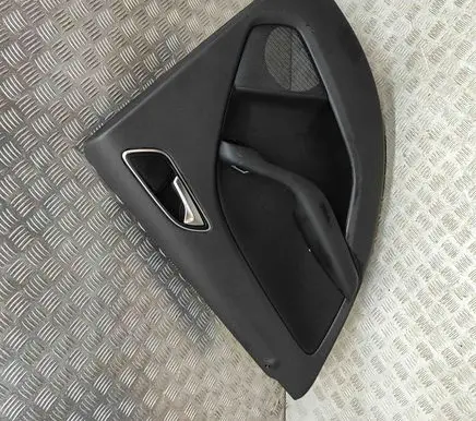 Mercedes-Benz B W246 W242 Rear door card panel trim A2467300562