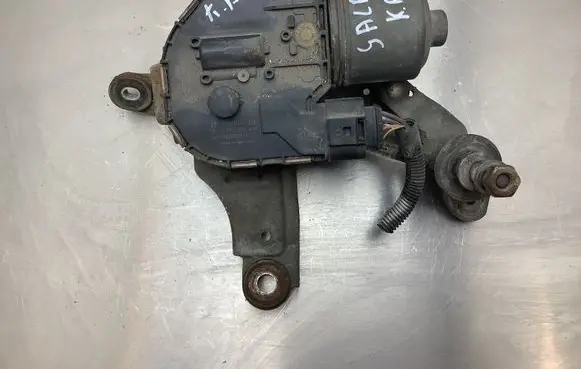 Ford Galaxy Wiper motor 1397220602 0828879912