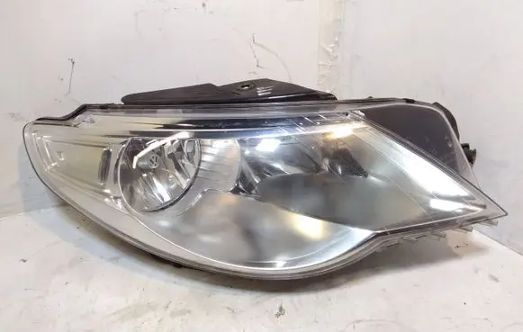 Volkswagen PASSAT CC Headlight/headlamp 3C8941006D 0301239602