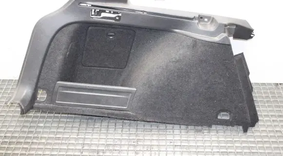 Volkswagen PASSAT B7 Other trunk/boot trim element 3AF867427