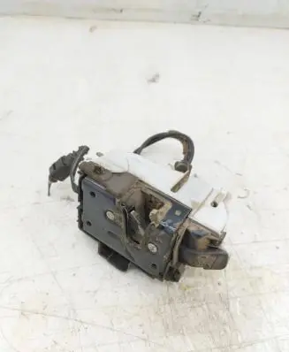 Seat Cordoba (6K) Rear door lock 6K4839016G