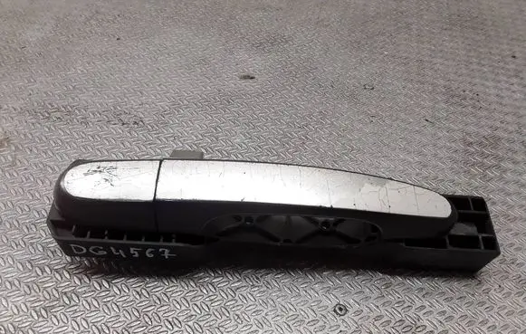 KIA Sportage Rear door exterior handle