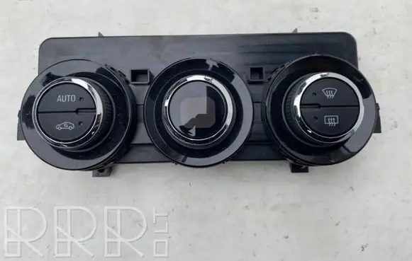 Opel Adam Climate control unit 13468064 1700271001 36EDB9A5