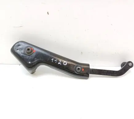 Opel Combo D Sliding door upper roller guide/hinge 51842453D 51815779