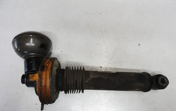 Citroen C5 Air suspension front shock absorber 9674996880 9685454080
