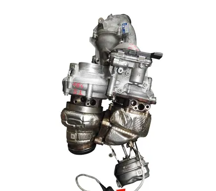 Mercedes-Benz E W213 Turbo A6560902800