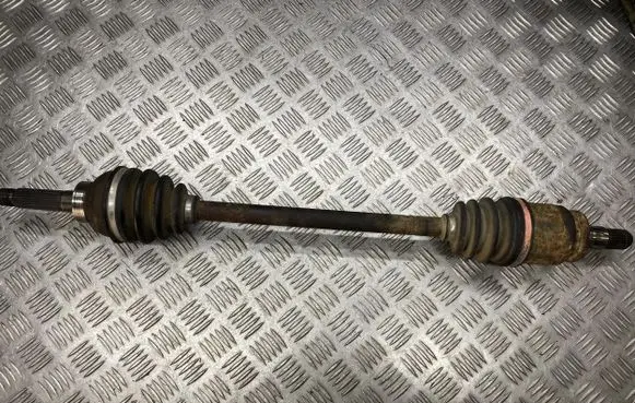 Subaru Forester SF Front driveshaft 