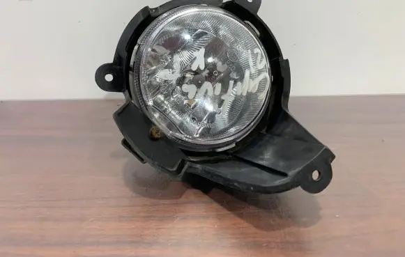 Chevrolet Captiva Front fog light 00015691
