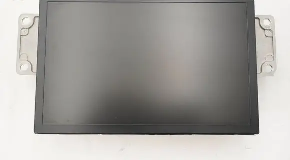 Citroen C5 Screen/display/small screen 9801020080