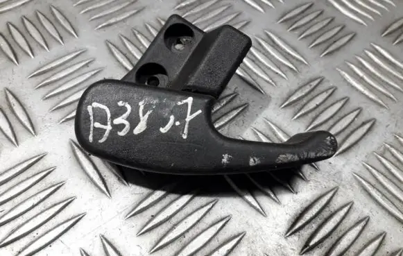 Volkswagen Sharan Engine bonnet (hood) release handle 1h1823533