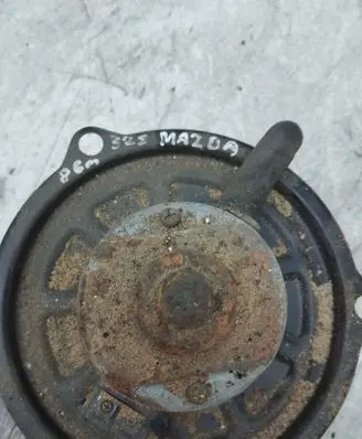 Mazda 323 Heater fan/blower