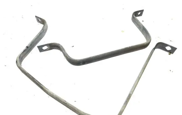 Nissan NV400 Fuel tank mounting bracket 