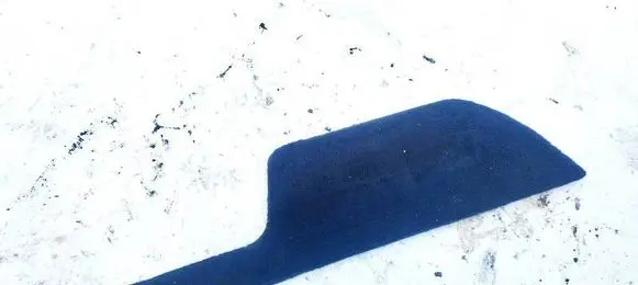 Subaru Legacy Other interior part