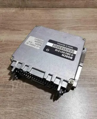 Mercedes-Benz S W140 Engine control unit/module ECU 0280001518