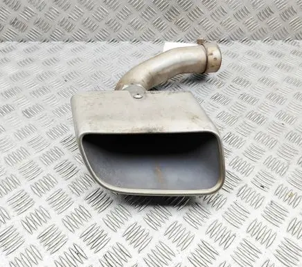 Porsche Cayenne (9Y0 9Y3) Muffler ending 9Y0253826