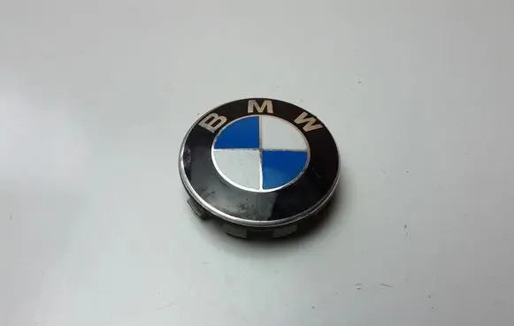 BMW 3 F30 F35 F31 Original wheel cap 678353603