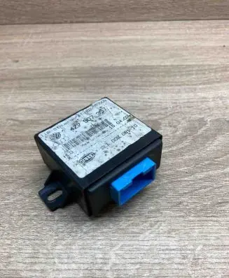 Audi A6 S6 C5 4B Light module LCM 4Z7907357 5LA00808110