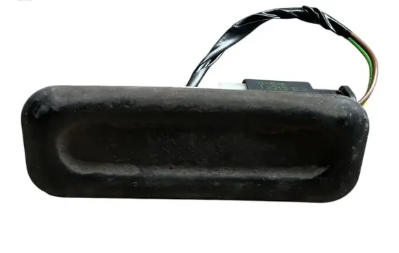 Peugeot 508 Tailgate/trunk/boot exterior handle 