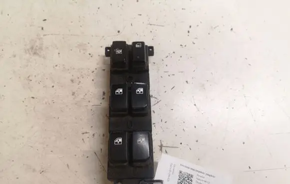 Hyundai Santa Fe Electric window control switch 371495