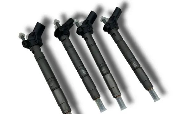 Porsche Panamera (970) Fuel injector 059130277CD