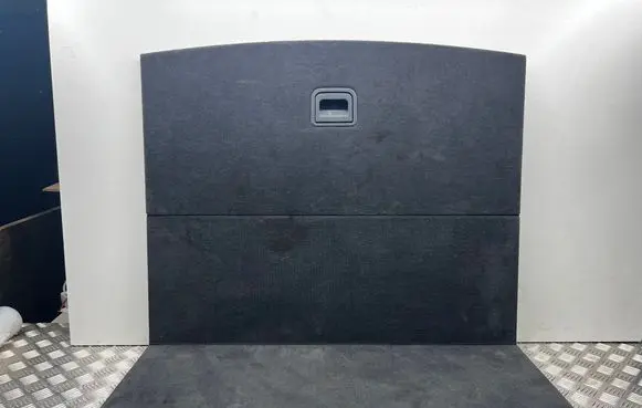 Audi A6 S6 C6 4F Trunk/boot floor carpet liner 4F9861529D 52602 340223000