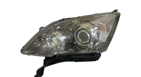 Honda CR-V Headlight/headlamp P6756