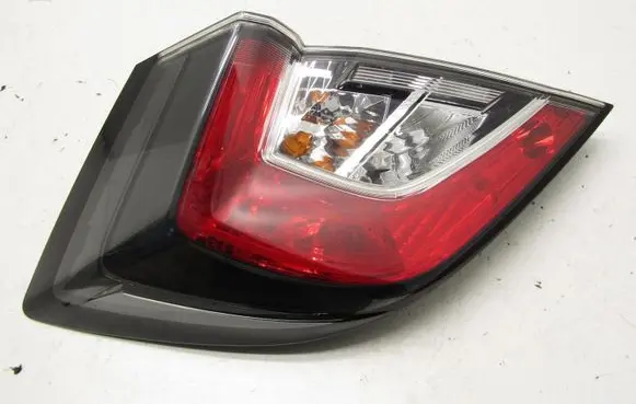 Honda Civic X Rear/tail lights 