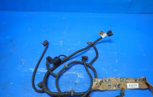 KIA Ceed Parking sensor (PDC) wiring loom 91890-A2110 1505192