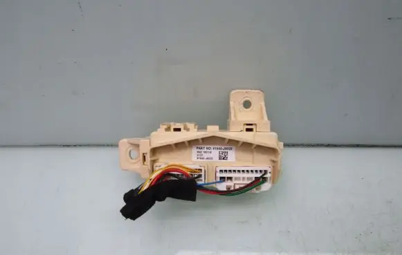 Hyundai Kona I Engine control unit/module R02190116