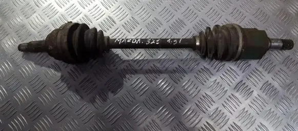 Mazda 323 Front driveshaft