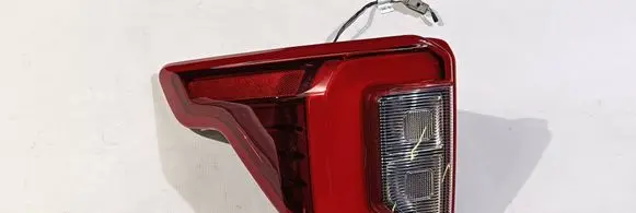Ford Explorer VI Rear/tail lights LB5B13405C JB5B13405C LB5B13405B