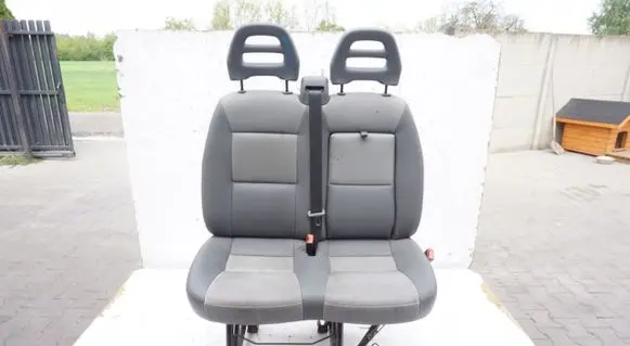 Seat set