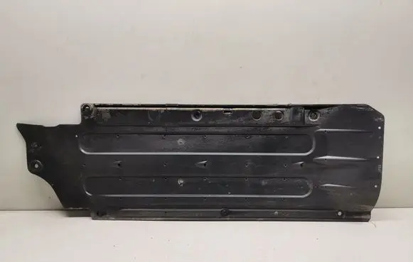 Hyundai Santa Fe Center/middle under tray cover 842252W000