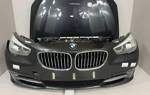 BMW 5 GT F07 Front piece kit 5A03258 7227768
