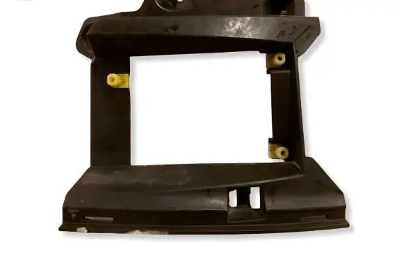 Audi TT TTS RS Mk3 8S Rear bumper mounting bracket 8S0807774A