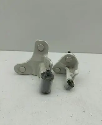 Mercedes-Benz CLS C218 X218 Rear door hinge set 