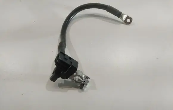 Audi A4 S4 B8 8K Negative earth cable (battery) 1101121464