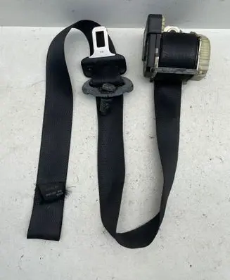 Opel Corsa C Front seatbelt 09226177 040210