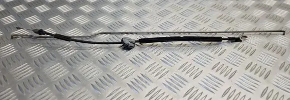 Volkswagen PASSAT B5.5 Rear door cable line 893852113