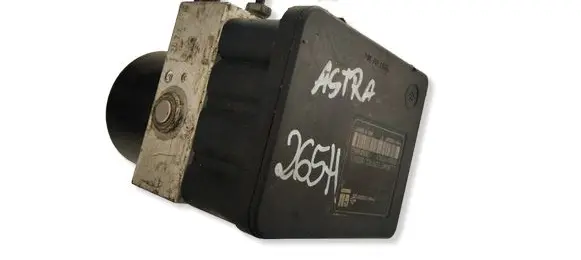 Opel Astra J ABS Pump 13370782 10020603334