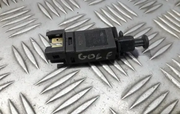 Volkswagen Golf IV Brake pedal sensor switch 191945515b 52587