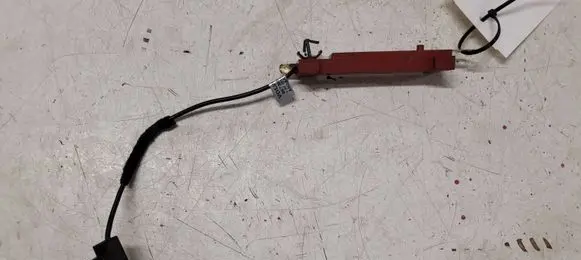 Volvo S40 Aerial antenna amplifier 8673656 13002300
