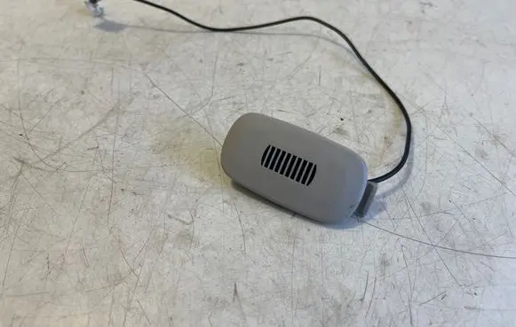 Opel Vivaro Microphone (bluetooth/phone) 9812377180