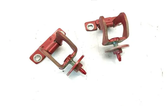 Peugeot 206 Tailgate/trunk/boot hinge