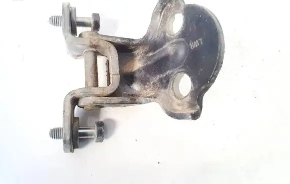 Volvo S40, V40 Rear door lower hinge