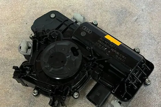 Volkswagen Arteon Tailgate/trunk/boot lift motor 3g0827887c