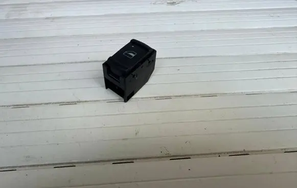 Volkswagen Golf IV Electric window control switch 3B0959855B