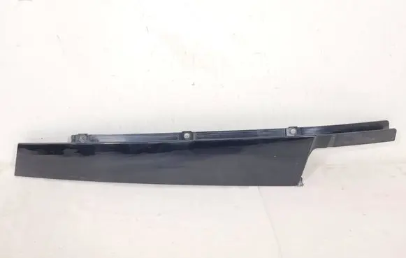 Audi Q5 SQ5 FY Front door glass trim molding 80A837902