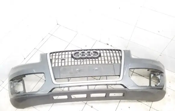 Audi Q5 SQ5 Front bumper 8R0807437 8R0853651 8R0807438